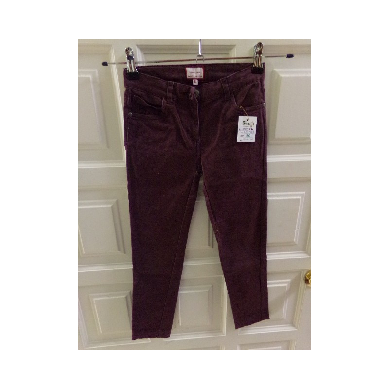 Pantalon Neck & Neck 8-9 años