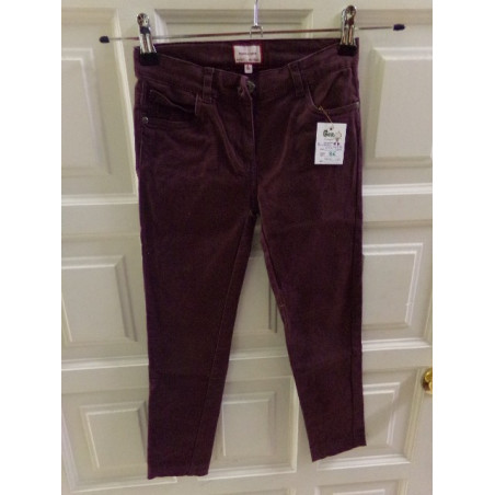 Pantalon Neck & Neck 8-9 años