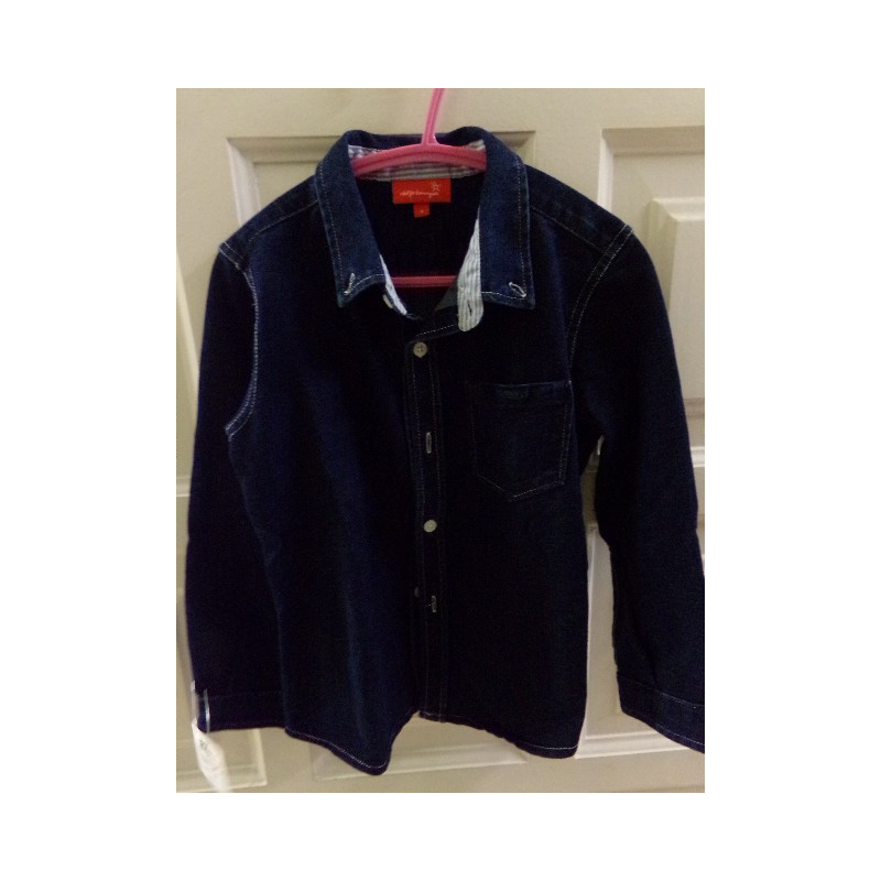 Camisa Adolfo Dominguez 4 años