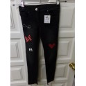 Pantalón Disney talla 8 años. Segunda mano