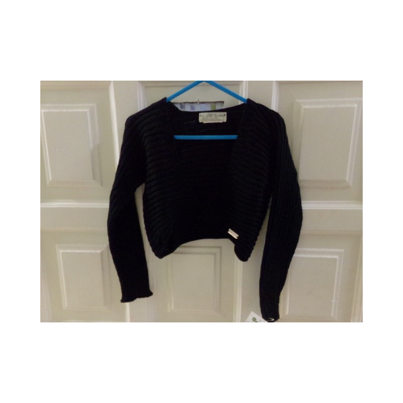 Chaqueta Pili Carrera talla 6 años. Segunda mano