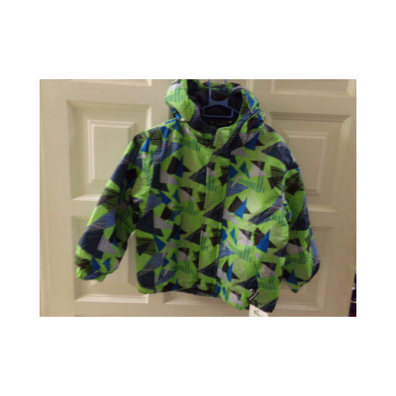 Cazadora de nieve talla 2-4 años. Segunda mano