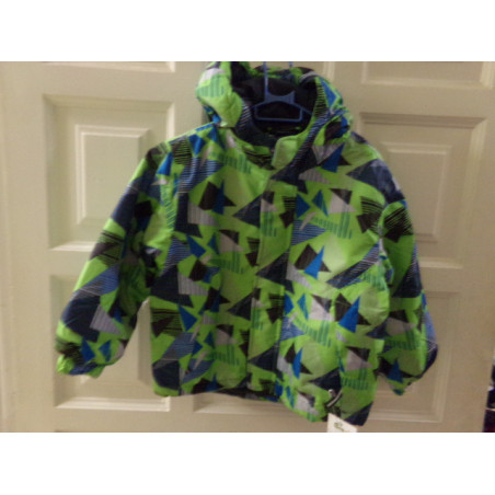 Cazadora de nieve talla 2-4 años. Segunda mano