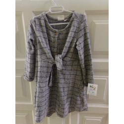 Vestido talla 3 años. Segunda mano