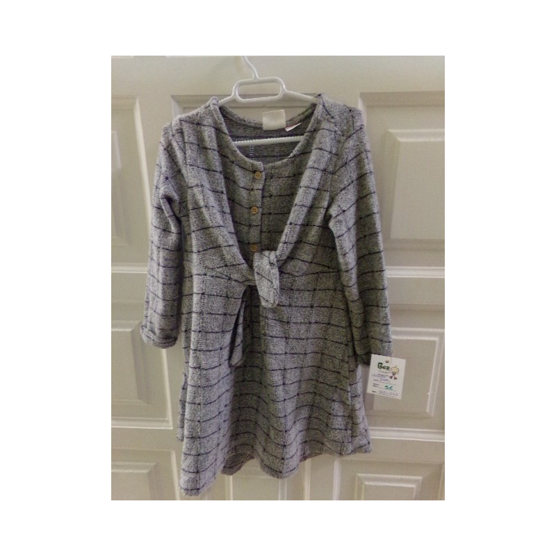 Vestido talla 3 años. Segunda mano