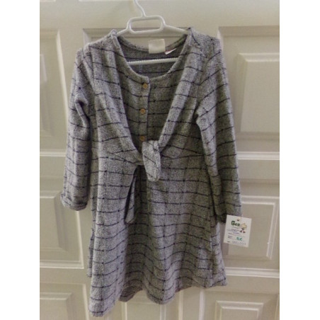 Vestido talla 3 años. Segunda mano