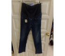 Pantalon de embarazo T 40. Segunda mano
