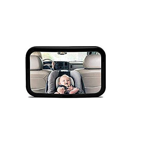 Espejo retrovisor para bebe. Segunda mano