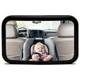 Espejo retrovisor para bebe. Segunda mano