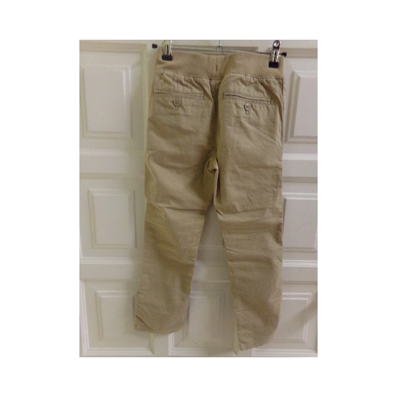 Pantalón talla 7 años. GAP. Segunda mano