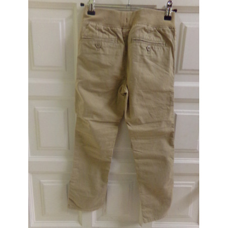Pantalón talla 7 años. GAP. Segunda mano