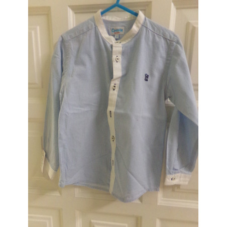 Camisa talla 4 años. Cocote. Segunda mano