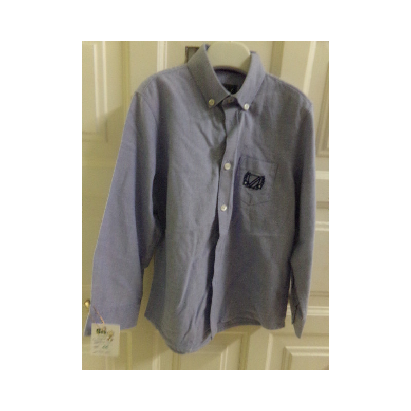 Camisa Mayoral talla 5 años. Segunda mano