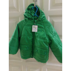 Plumas Prenatal talla 3 años. Segunda mano