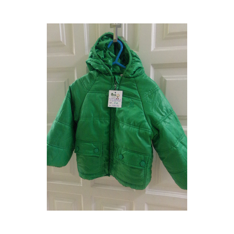 Plumas Prenatal talla 3 años. Segunda mano