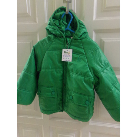 Plumas Prenatal talla 3 años. Segunda mano