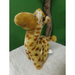 Peluche de Jirafa 32 cm. Segunda mano