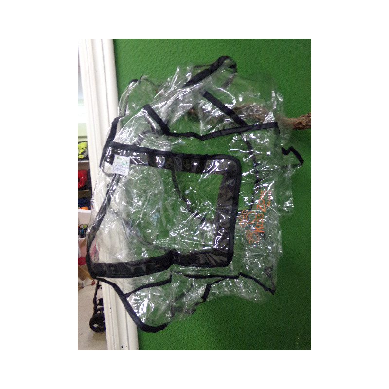 Plástico de grupo cero Jané. Segunda mano