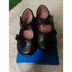 Zapato Pataletas N 21. Segunda mano