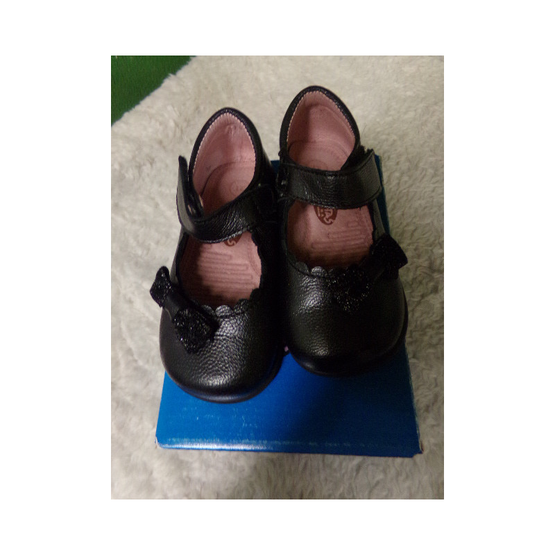 Zapato Pataletas N 21. Segunda mano