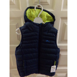 Chaleco talla 6 años. Segunda mano