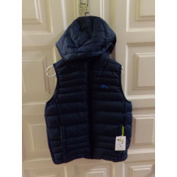 Chaleco talla 6 años. Segunda mano