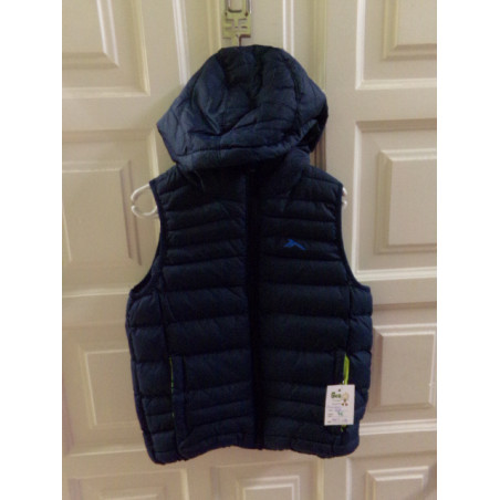 Chaleco talla 6 años. Segunda mano