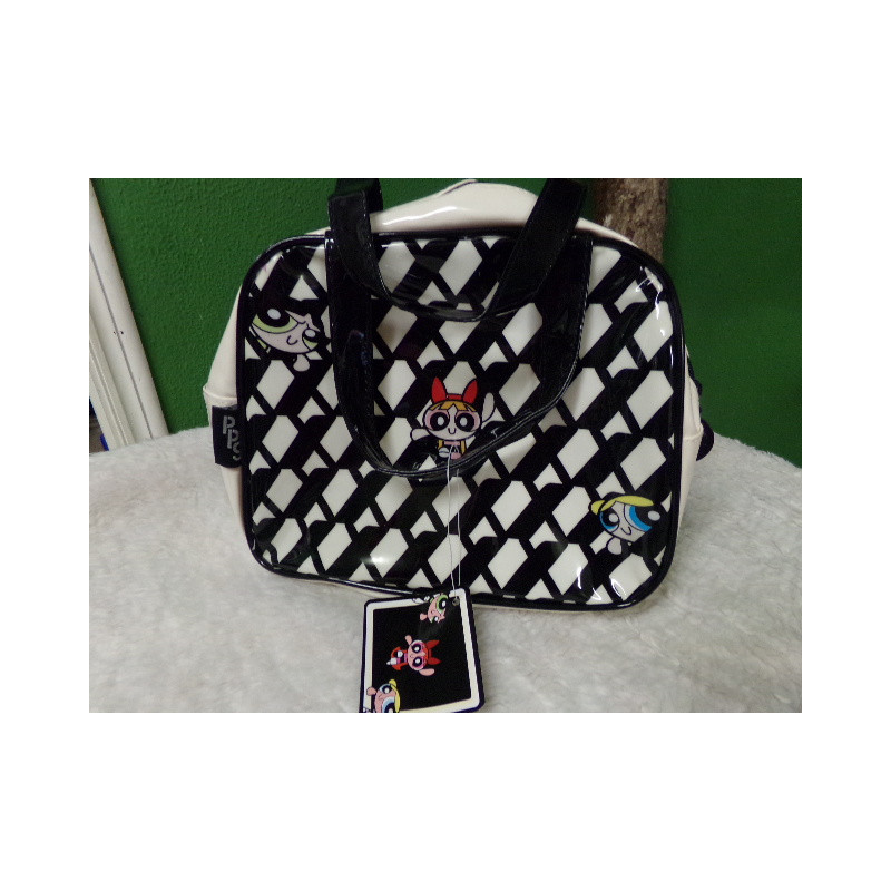 Bolso supernenas. a estrenar