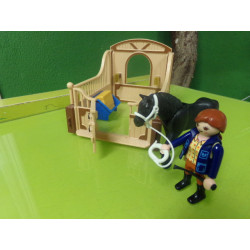 venta playmobil segunda mano
