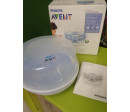Esterilizador microondas avent