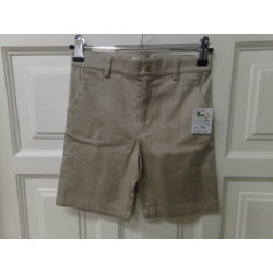 Pantalon corto carmen vazquez 6 años