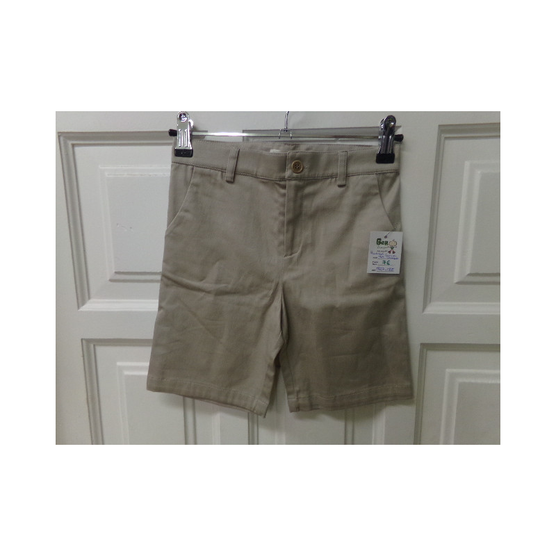 Pantalon corto carmen vazquez 6 años