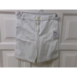 Pantalon corto 6 años