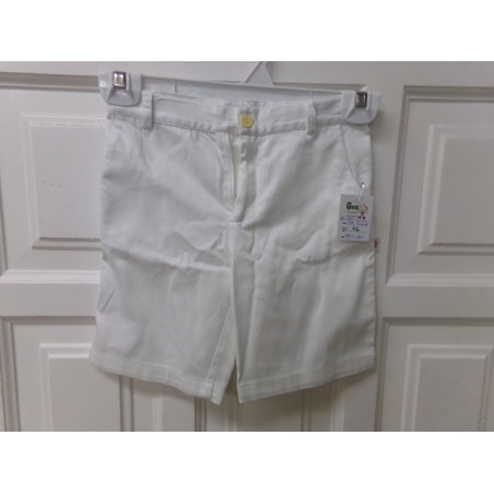 Pantalon corto 6 años