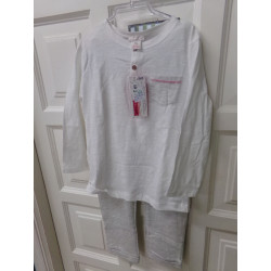 Pijama a estrenar 5 años