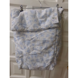 Saco de silla rapaciños