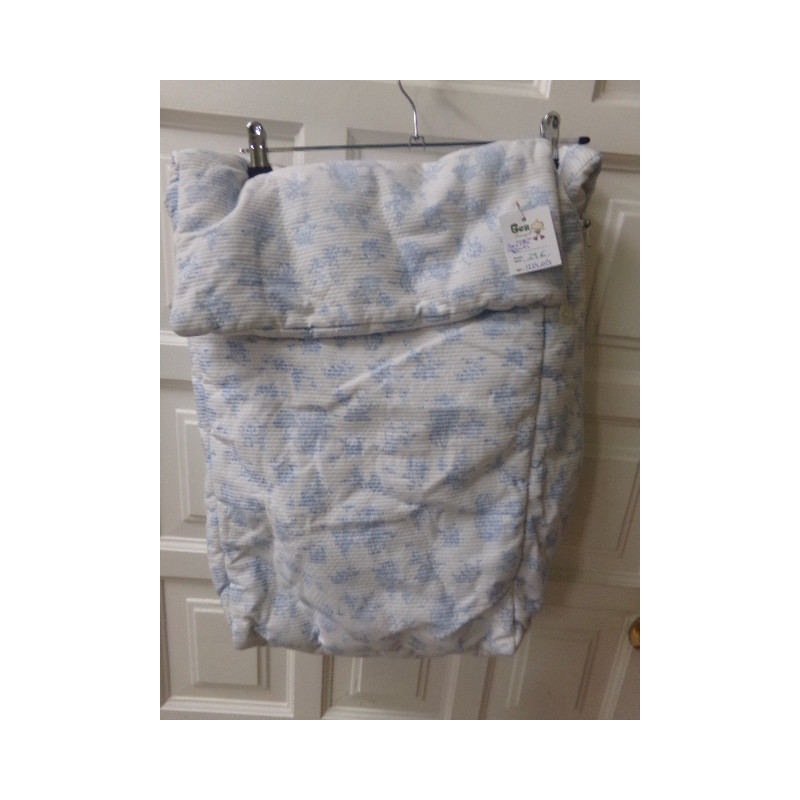 Saco de silla rapaciños