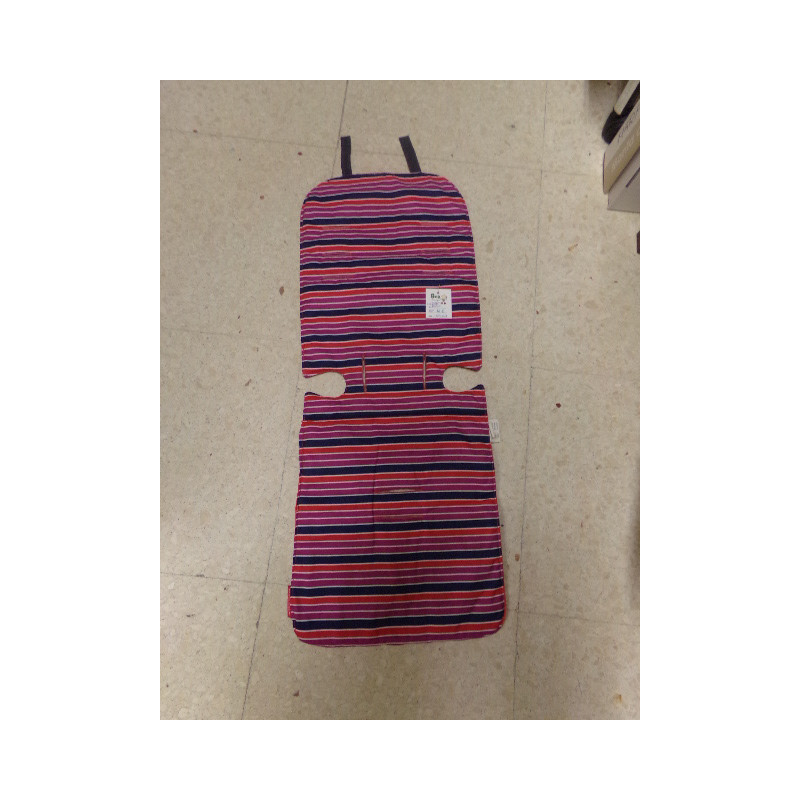 Colchoneta Maclaren. Segunda mano