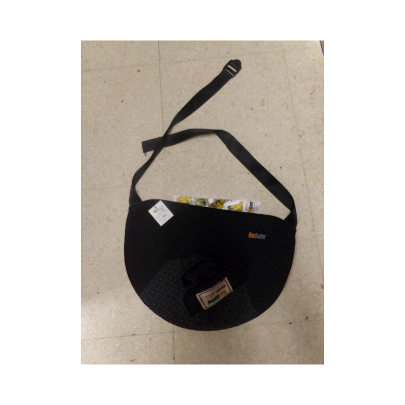 Cinturón de embarazo Besafe. Segunda mano