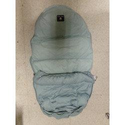 Saco de silla de plumón. Eloide  details.Segunda mano