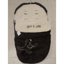 Saco Bimbidreams invierno de silla. Segunda mano