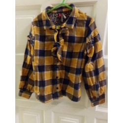 Blusa Orchestra talla 6 años. Segunda mano