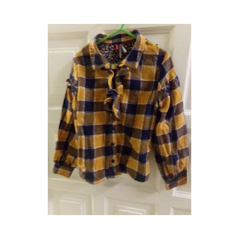 Blusa Orchestra talla 6 años. Segunda mano