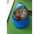 Gorra Frozen 50 cm. Segunda mano