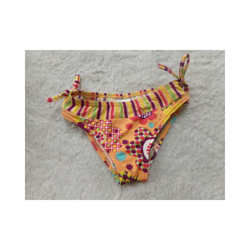 Braguita de baño 3 años
