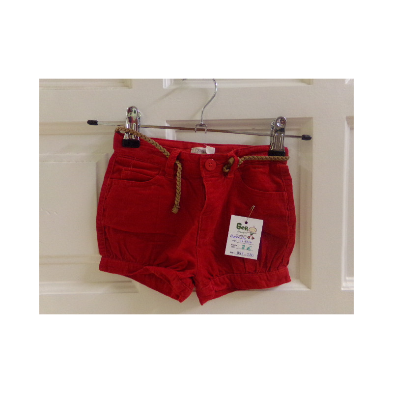 bombacho 12-18 meses