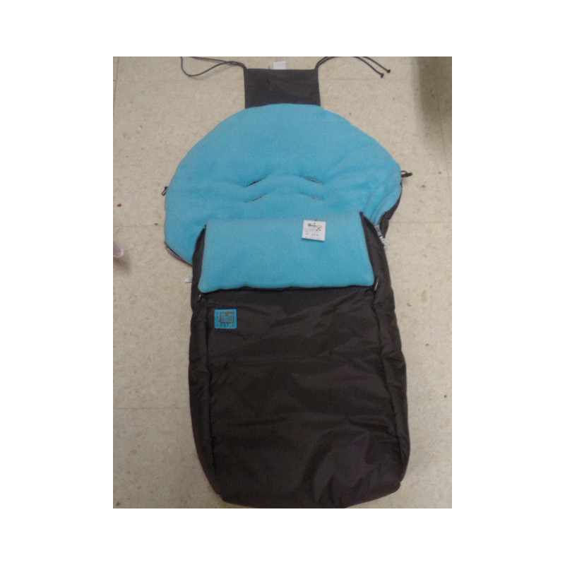 Saco silla red castle. Segunda mano