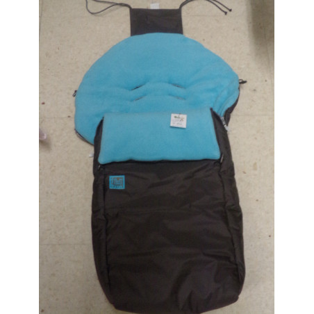 Saco silla red castle. Segunda mano