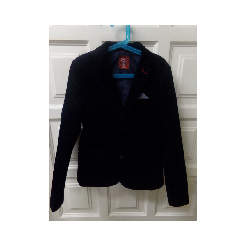 Chaqueta talla 11 años. Sergent Major. A estrenar