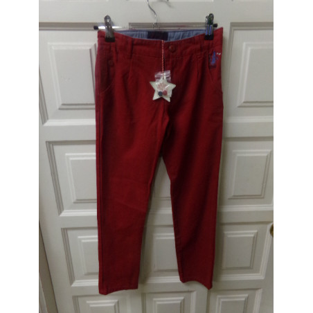 Pantalón talla 9 años. A estrenar. Sergent Major
